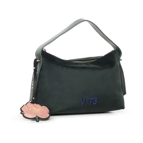 V73 - Bags > Handbags - Green - V73 - Modalova
