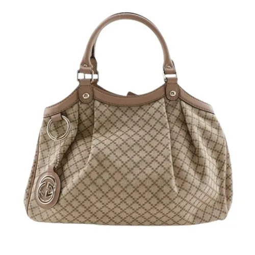 Pre-owned > Pre-owned Bags > Pre-owned Handbags - - Gucci Vintage - Modalova