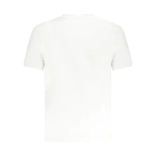 K-Way - Tops > T-Shirts - White - K-Way - Modalova