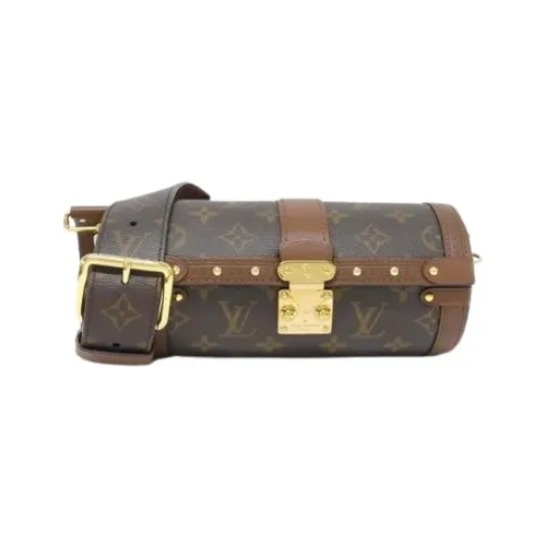 Pre-owned > Pre-owned Bags > Pre-owned Cross Body Bags - - Louis Vuitton Vintage - Modalova