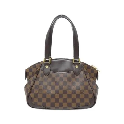 Pre-owned > Pre-owned Bags > Pre-owned Handbags - - Louis Vuitton Vintage - Modalova