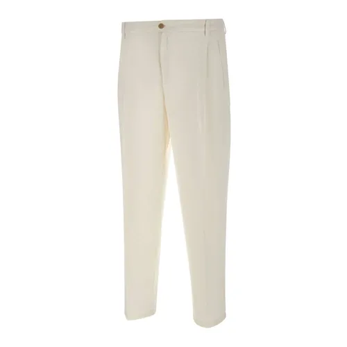 Trousers > Chinos - - Briglia - Modalova
