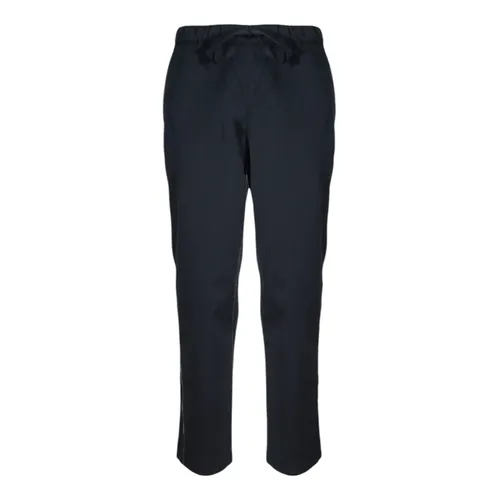 Trousers > Slim-fit Trousers - - Max Mara - Modalova