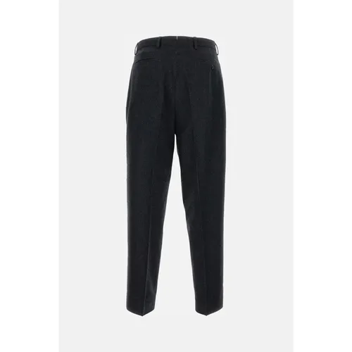 Trousers > Suit Trousers - - Cellar Door - Modalova
