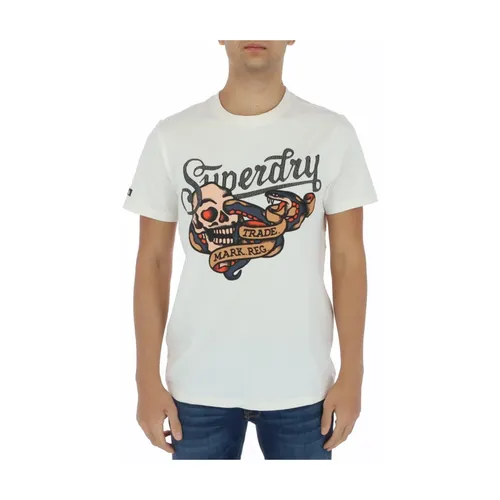 Tops > T-Shirts - - Superdry - Modalova