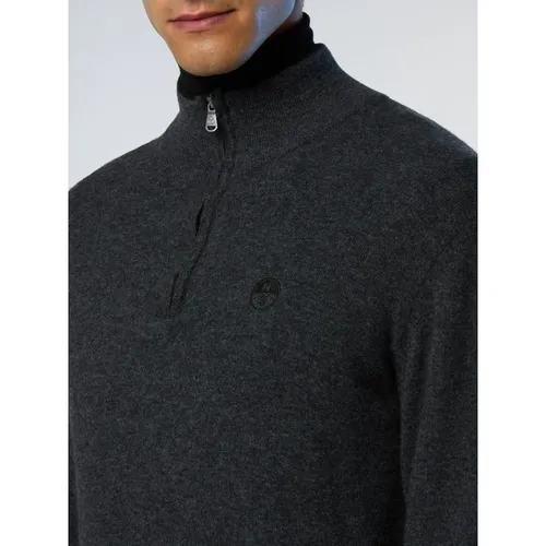Knitwear > Turtlenecks - - North Sails - Modalova
