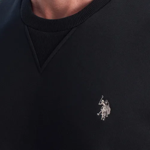 Sweatshirts & Hoodies > Sweatshirts - - U.s. Polo Assn. - Modalova