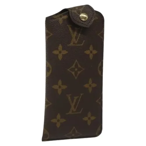 Pre-owned > Pre-owned Accessories - - Louis Vuitton Vintage - Modalova