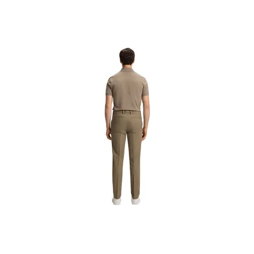 Hugo - Trousers > Chinos - Brown - Hugo - Modalova