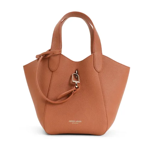 Bags > Handbags - - Giorgio Armani - Modalova