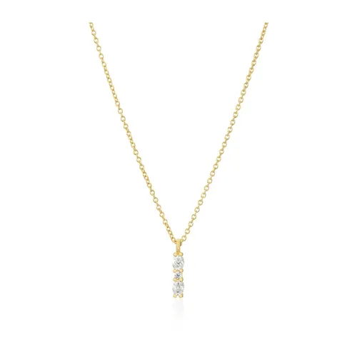 Accessories > Jewellery > Necklaces - - Sif Jakobs Jewellery - Modalova