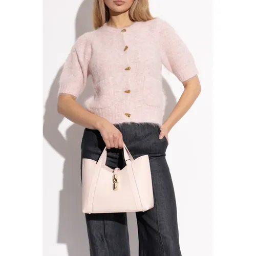 Furla - Bags > Handbags - Pink - Furla - Modalova