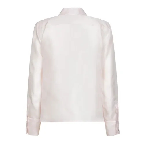 Blouses & Shirts > Shirts - - Max Mara Studio - Modalova