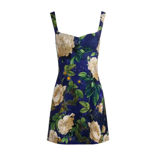 Dresses > Day Dresses > Short Dresses - - Alice + Olivia - Modalova
