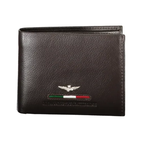 Accessories > Wallets & Cardholders - - Aeronautica Militare - Modalova