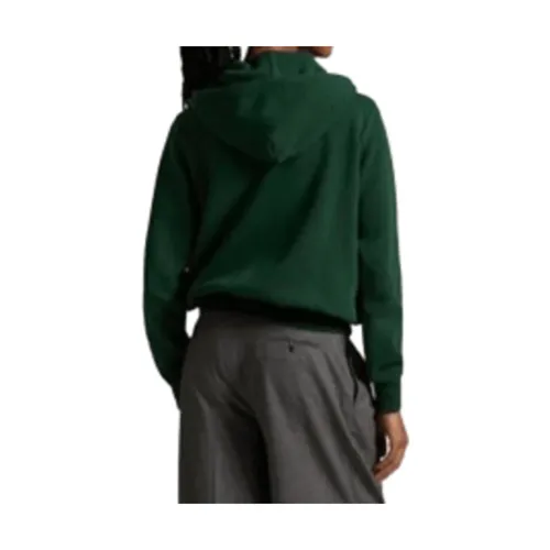 Sweatshirts & Hoodies > Zip-throughs - - Ralph Lauren - Modalova