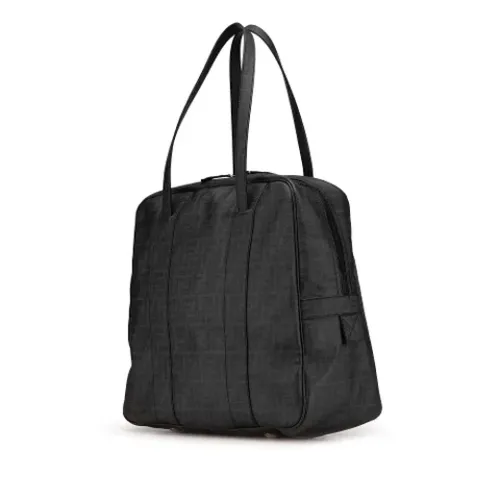 Pre-owned > Pre-owned Bags > Pre-owned Handbags - - Fendi Vintage - Modalova