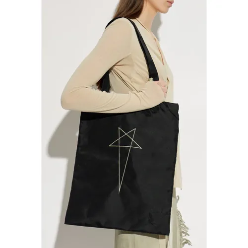 Bags > Tote Bags - - Rick Owens - Modalova