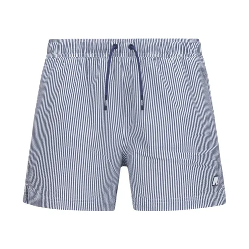 Underwear > Bottoms - - K-Way - Modalova