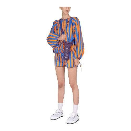 Blouses & Shirts > Blouses - - Sunnei - Modalova