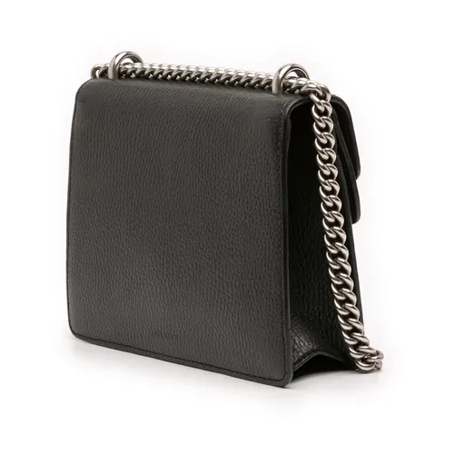 Pre-owned > Pre-owned Bags > Pre-owned Shoulder Bags - - Gucci Vintage - Modalova