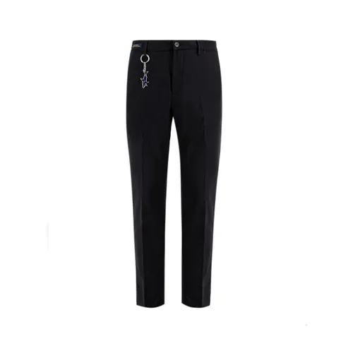 Trousers > Slim-fit Trousers - - Paul & Shark - Modalova