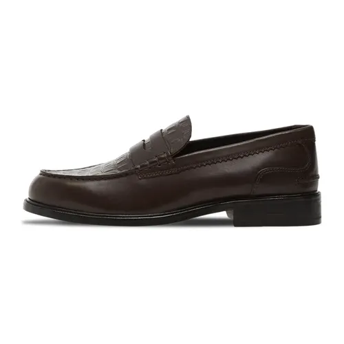 Shoes > Flats > Loafers - - Clarks - Modalova