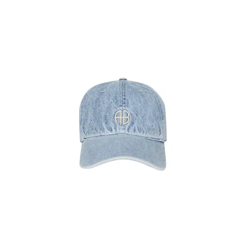 Accessories > Hats > Caps - - Anine Bing - Modalova