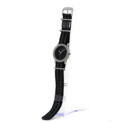 Pre-owned > Pre-owned Accessories > Pre-owned Watches - - Bvlgari Vintage - Modalova
