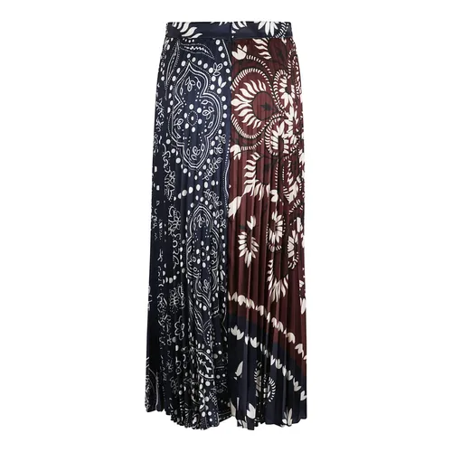 Skirts > Maxi Skirts - - Weekend Max Mara - Modalova