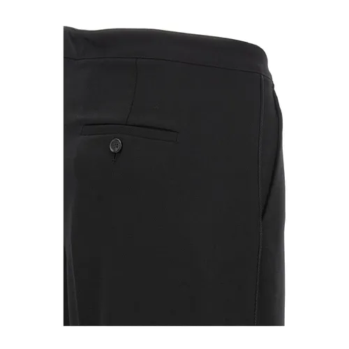 Trousers > Wide Trousers - - Pinko - Modalova