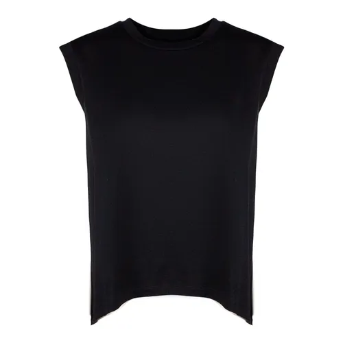 Tops > Sleeveless Tops - - Dondup - Modalova