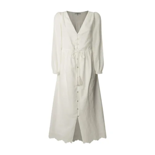 Dresses > Day Dresses > Shirt Dresses - - Pepe Jeans - Modalova