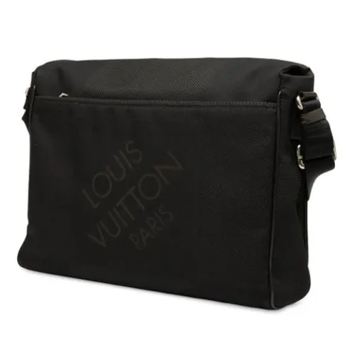 Pre-owned > Pre-owned Bags > Pre-owned Cross Body Bags - - Louis Vuitton Vintage - Modalova