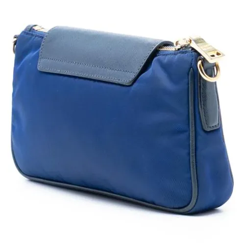 Pre-owned > Pre-owned Bags > Pre-owned Mini Bags - - Prada Vintage - Modalova