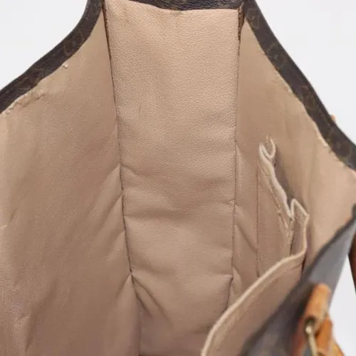 Pre-owned > Pre-owned Bags > Pre-owned Tote Bags - - Louis Vuitton Vintage - Modalova