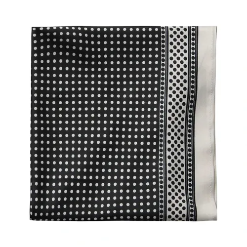 Accessories > Scarves > Silky Scarves - - Co'Couture - Modalova
