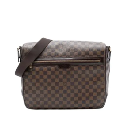 Pre-owned > Pre-owned Bags > Pre-owned Cross Body Bags - - Louis Vuitton Vintage - Modalova