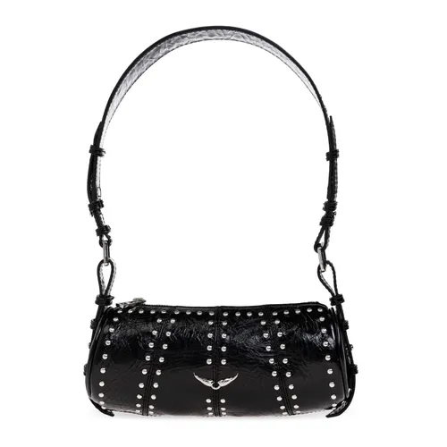Bags > Shoulder Bags - - Zadig & Voltaire - Modalova