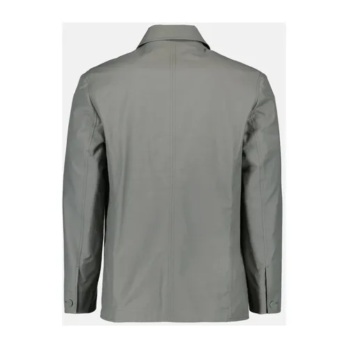 Dior - Jackets > Blazers - Gray - Dior - Modalova