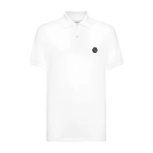 Tops > Polo Shirts - - Philipp Plein - Modalova
