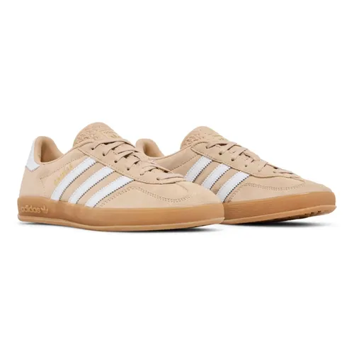 Adidas - Shoes > Sneakers - Beige - Adidas - Modalova