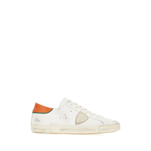 Shoes > Sneakers - - Philippe Model - Modalova