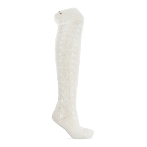 UGG - Underwear > Socks - Beige - UGG - Modalova
