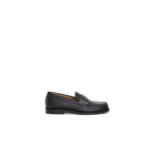 Shoes > Flats > Loafers - - Dior - Modalova