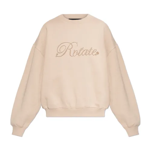 Sweatshirts & Hoodies > Sweatshirts - - Rotate Birger Christensen - Modalova