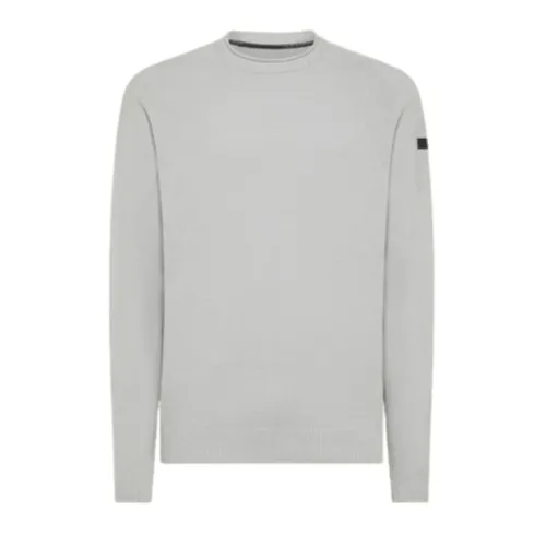 Knitwear > Round-neck Knitwear - - RRD - Modalova