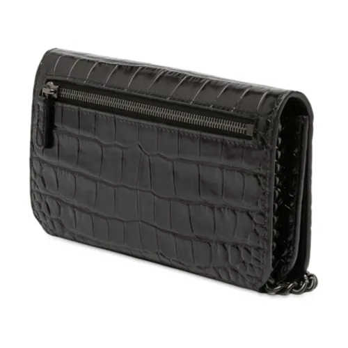 Pre-owned > Pre-owned Bags > Pre-owned Clutches - - Balenciaga Vintage - Modalova