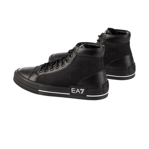 Shoes > Sneakers - - Emporio Armani EA7 - Modalova