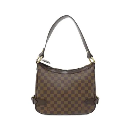 Pre-owned > Pre-owned Bags > Pre-owned Shoulder Bags - - Louis Vuitton Vintage - Modalova